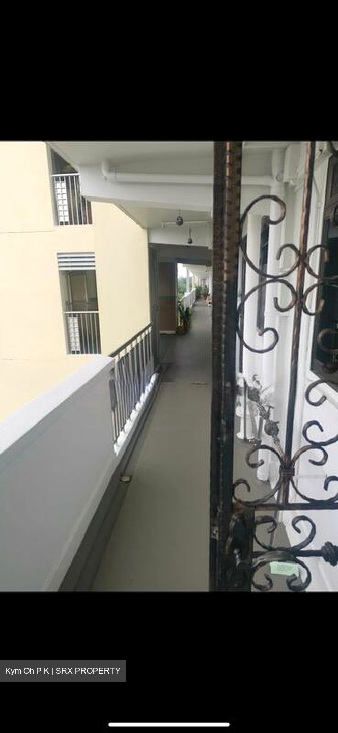 Blk 82 Commonwealth Heights (Queenstown), HDB 3 Rooms #517985741